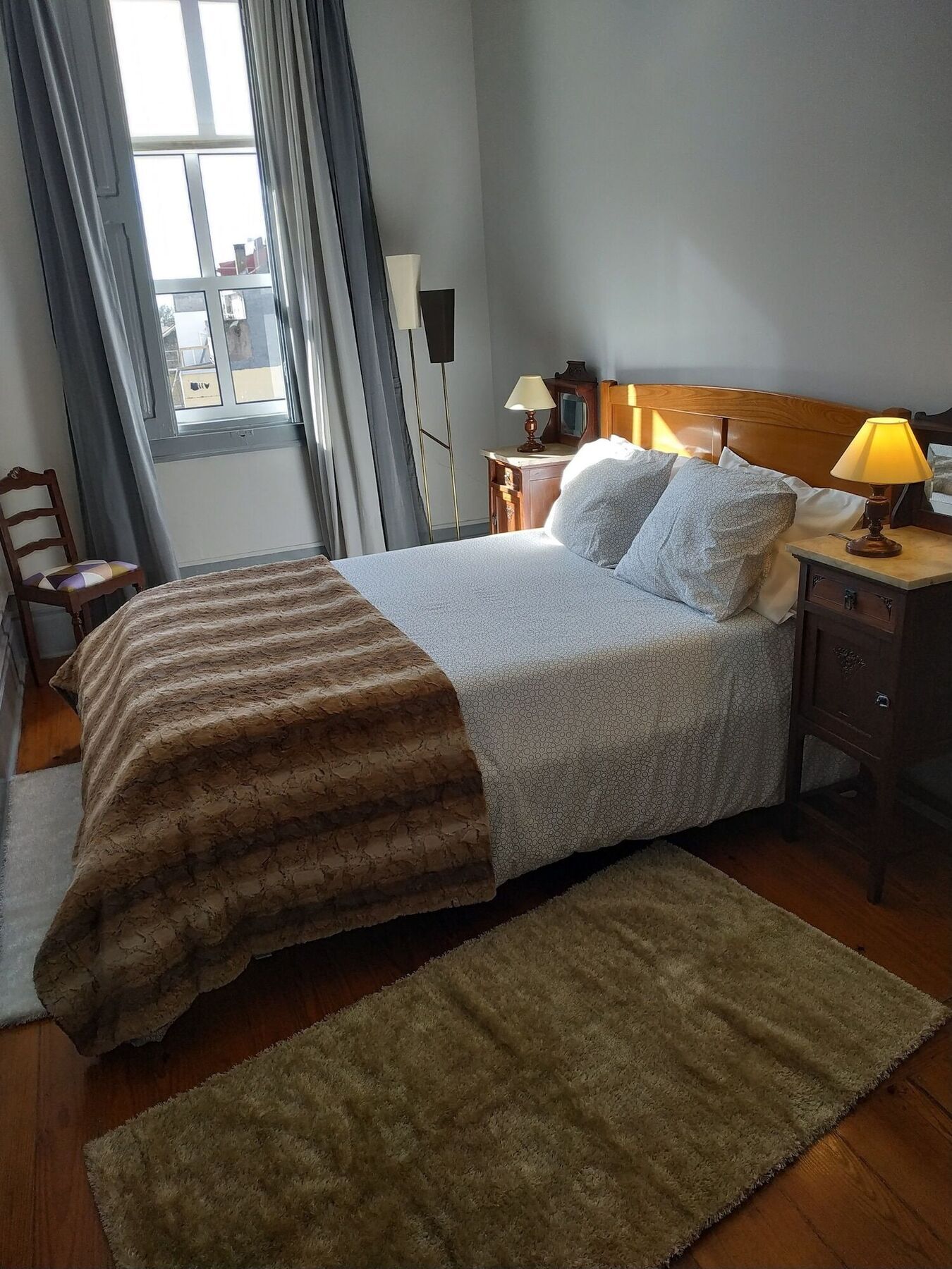 Gabriel Guesthouse Porto Exterior photo